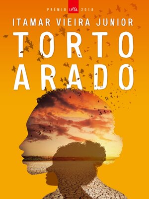cover image of Torto Arado (Prémio LeYa 2018)
